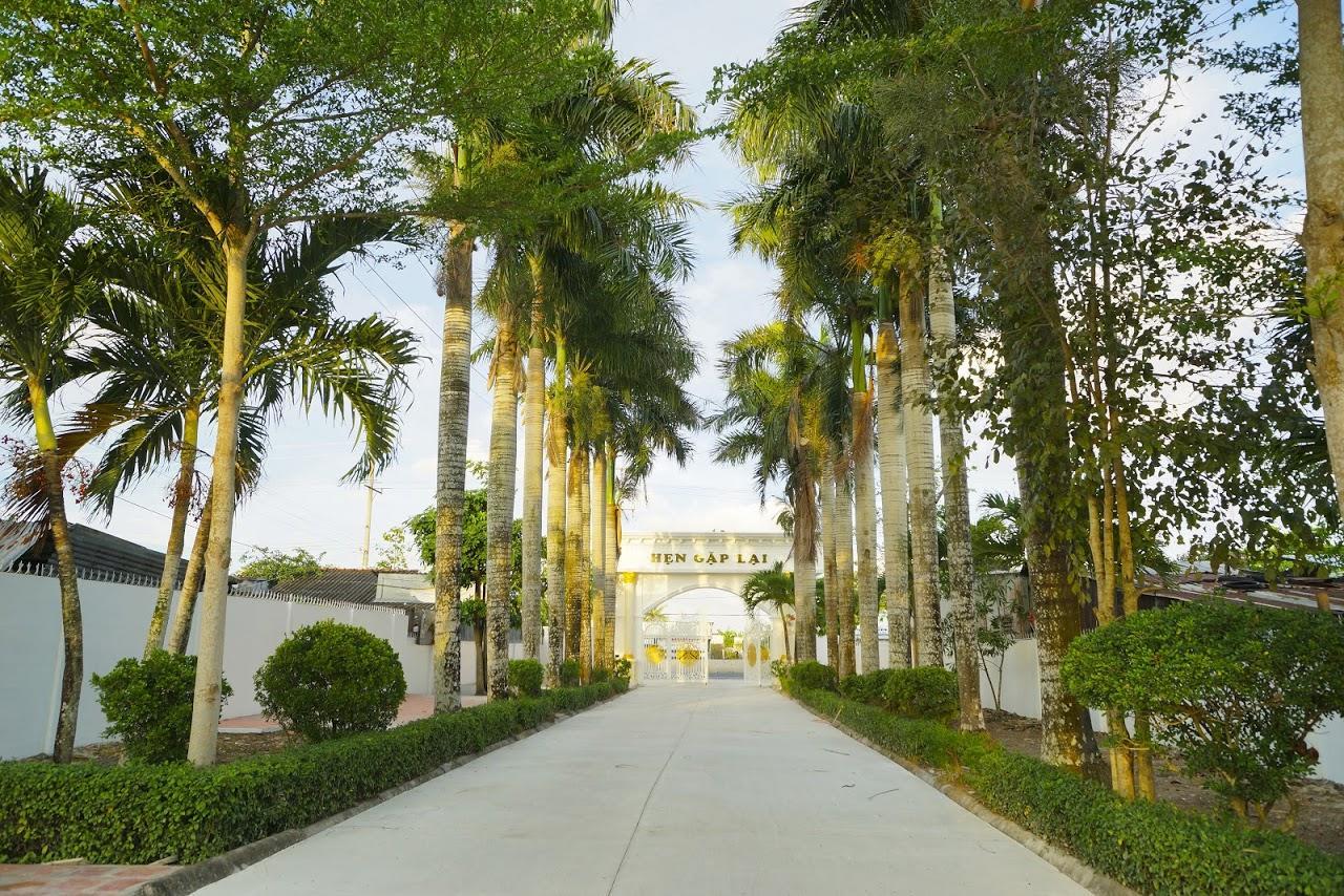 Dream Palace Hotel Хошимин Экстерьер фото